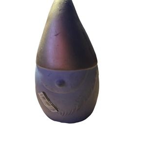 8" Concrete Garden Gnome Gray - Smith & Hawken